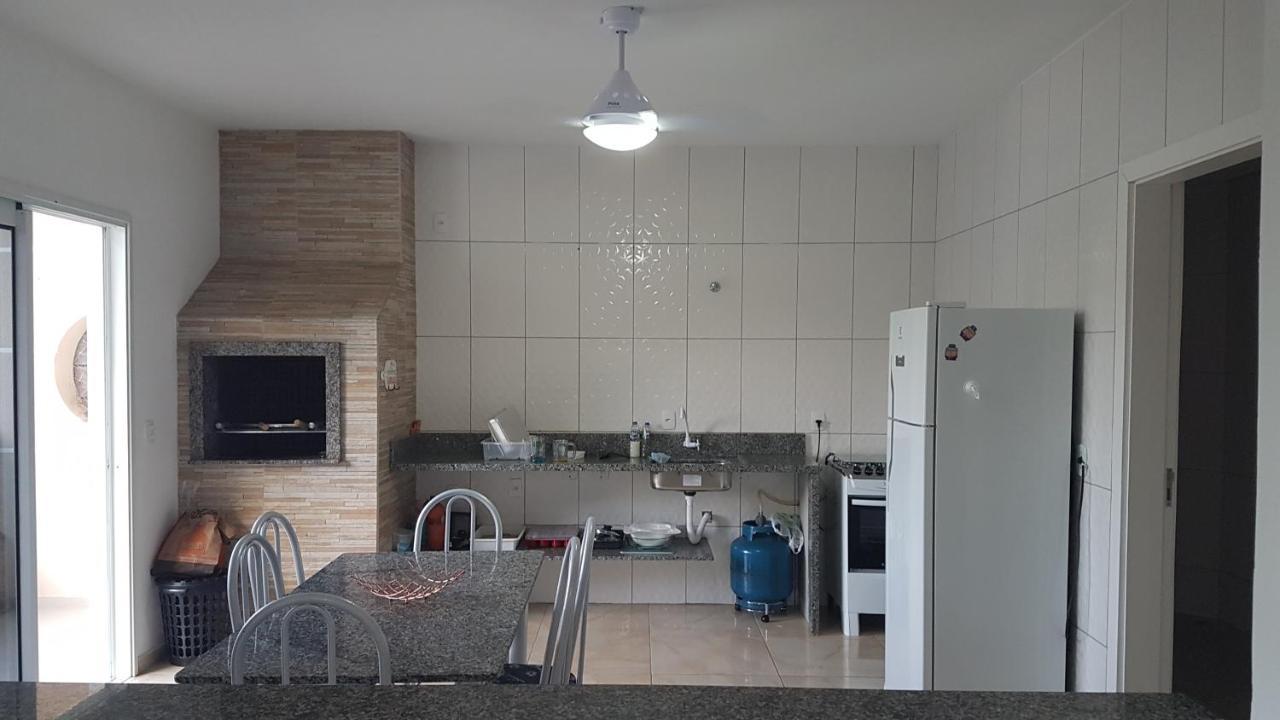 Conforto E Seguranca Sdu2 Guaratuba Esterno foto
