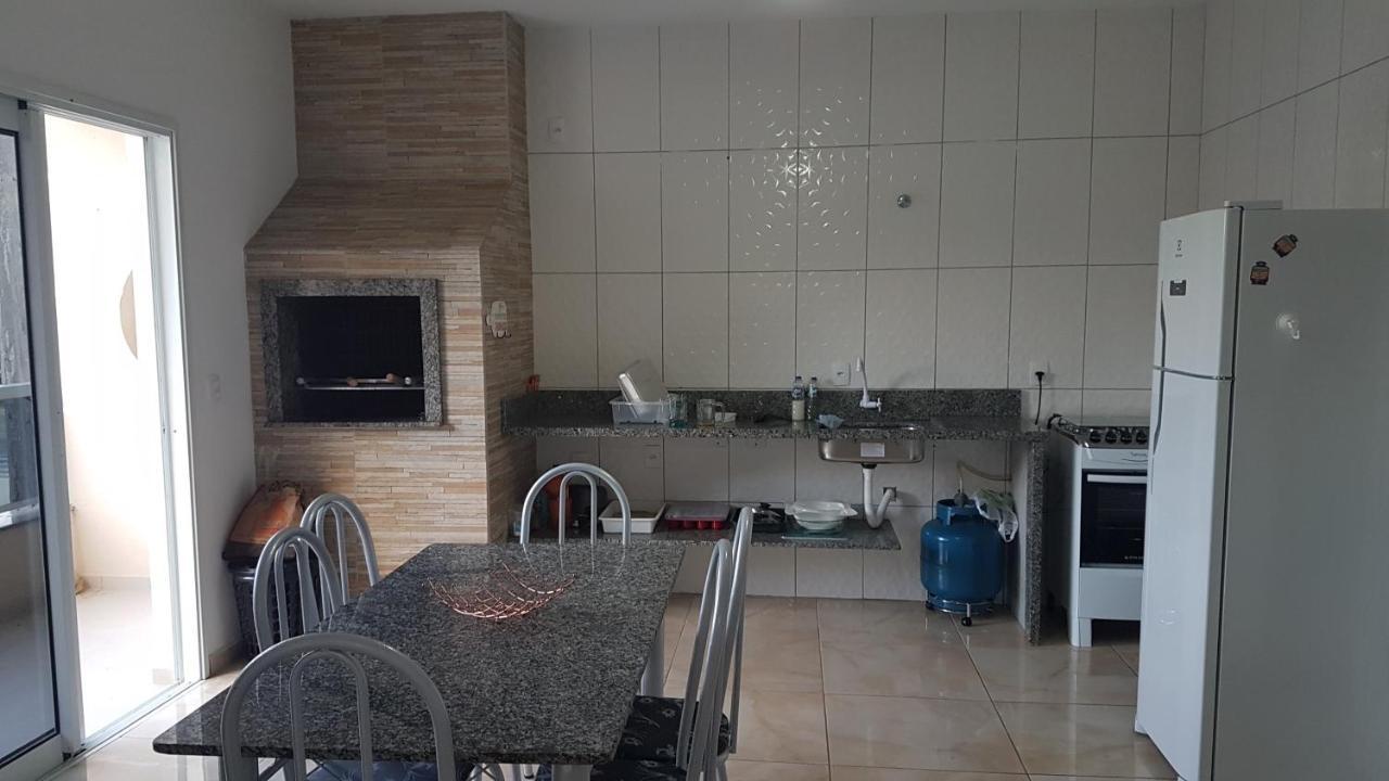 Conforto E Seguranca Sdu2 Guaratuba Esterno foto