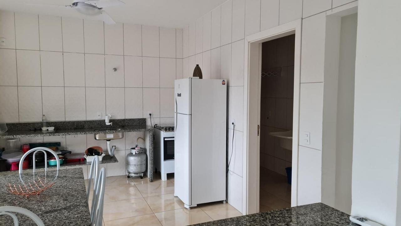 Conforto E Seguranca Sdu2 Guaratuba Esterno foto