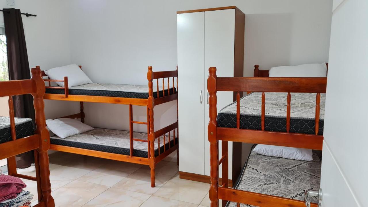 Conforto E Seguranca Sdu2 Guaratuba Esterno foto