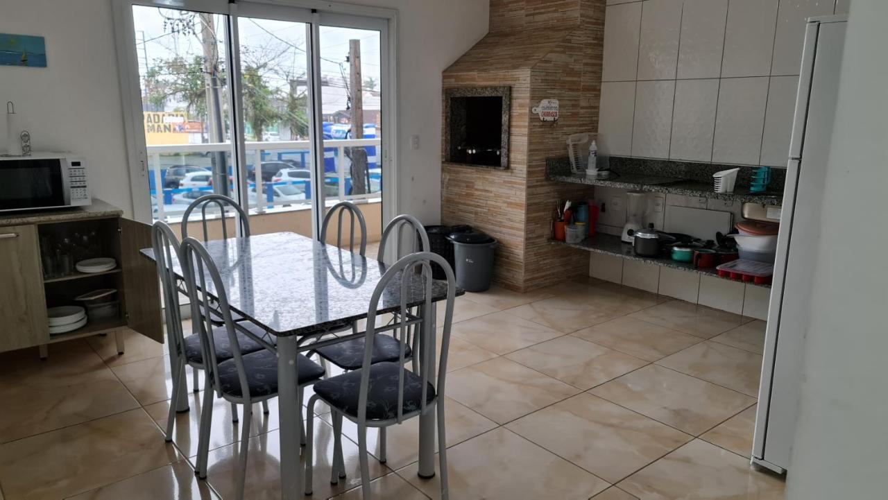 Conforto E Seguranca Sdu2 Guaratuba Esterno foto