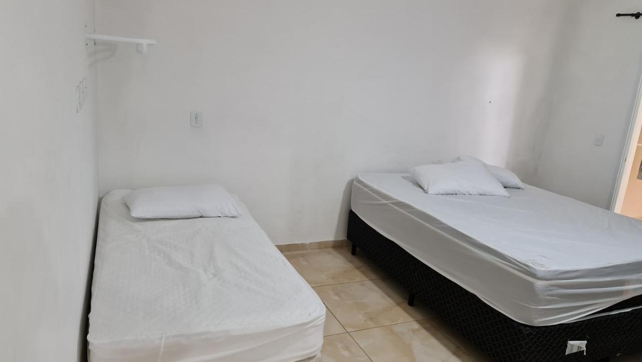 Conforto E Seguranca Sdu2 Guaratuba Esterno foto