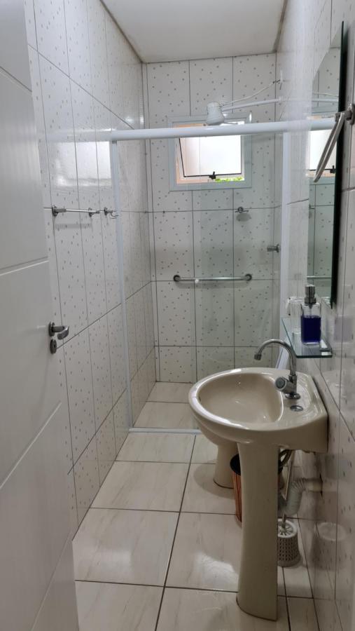 Conforto E Seguranca Sdu2 Guaratuba Esterno foto