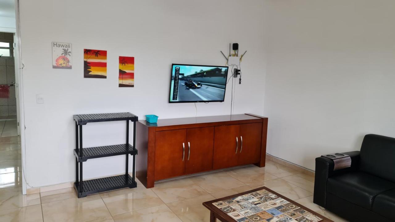 Conforto E Seguranca Sdu2 Guaratuba Esterno foto