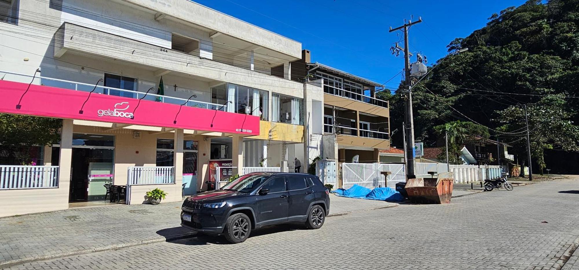 Conforto E Seguranca Sdu2 Guaratuba Esterno foto