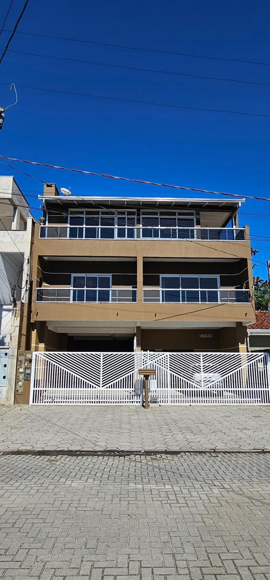 Conforto E Seguranca Sdu2 Guaratuba Esterno foto