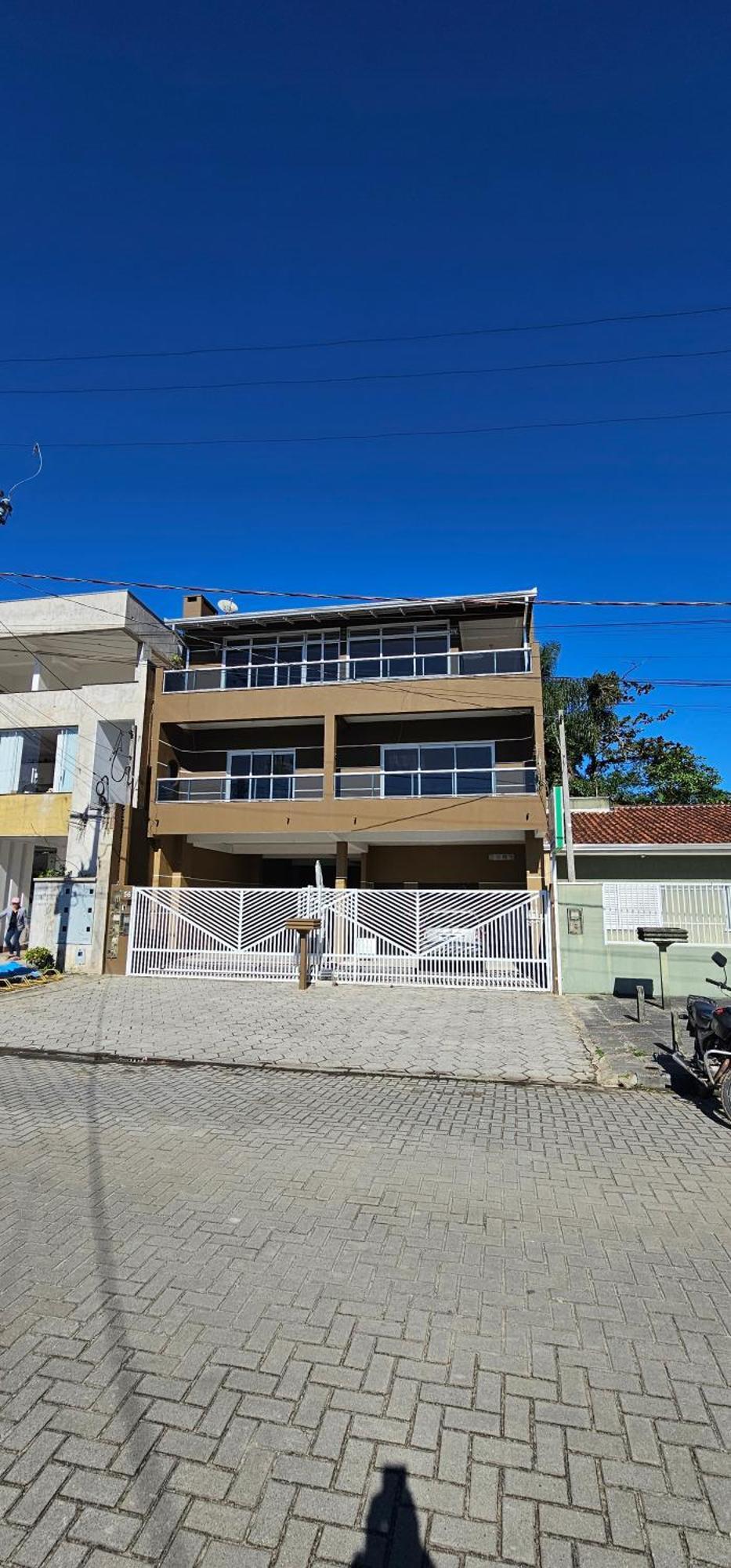 Conforto E Seguranca Sdu2 Guaratuba Esterno foto