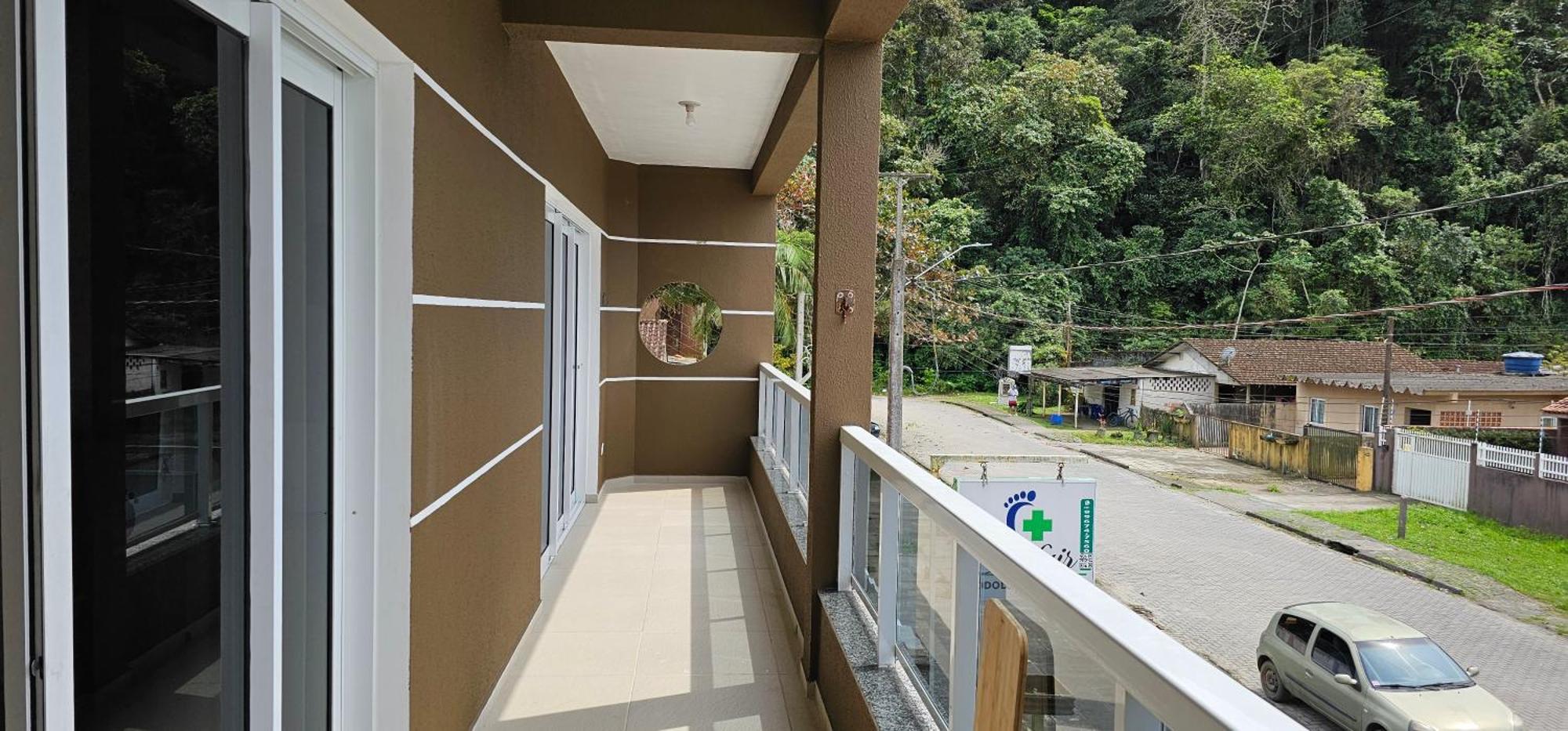 Conforto E Seguranca Sdu2 Guaratuba Esterno foto