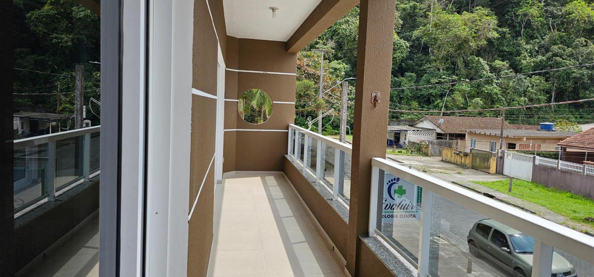 Conforto E Seguranca Sdu2 Guaratuba Esterno foto