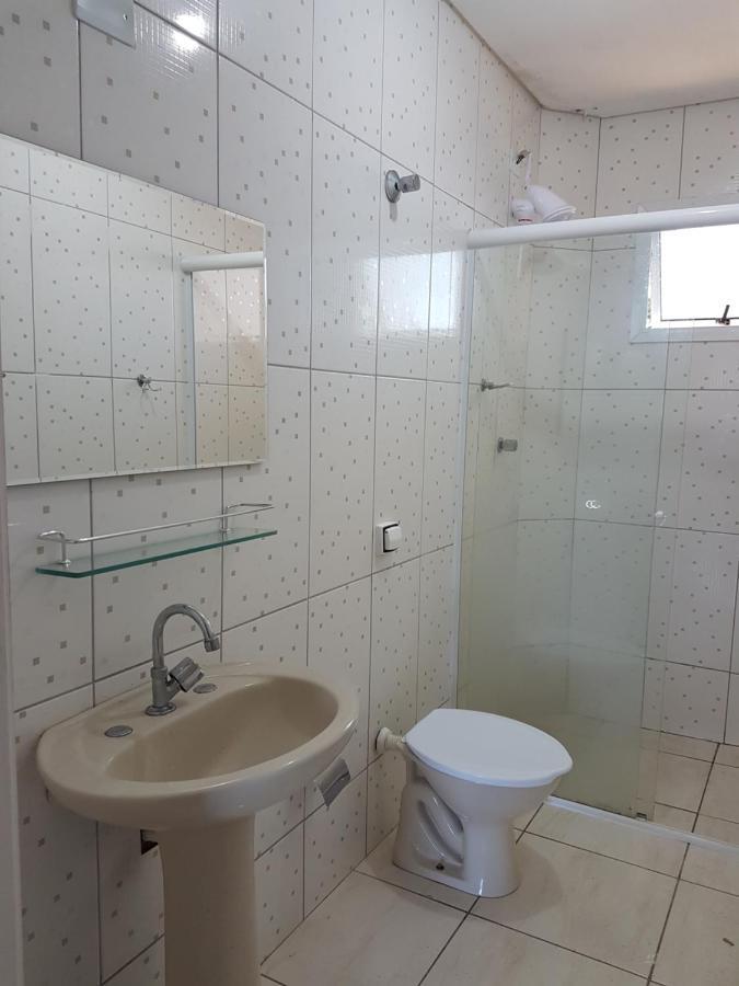 Conforto E Seguranca Sdu2 Guaratuba Esterno foto